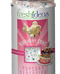 FreshIdeas Birthday Cake Seasoning -- 2.2 oz