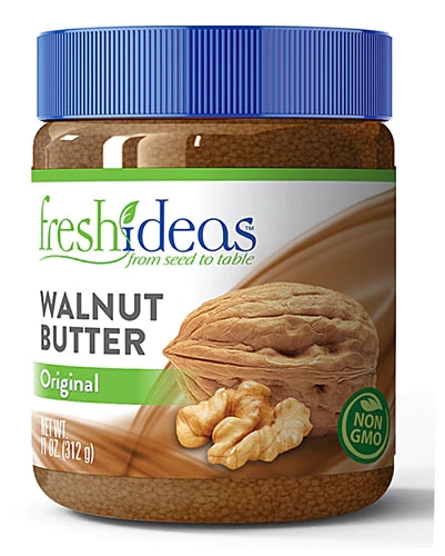 Comprar FreshIdeas Walnut Butter Original -- 11 oz