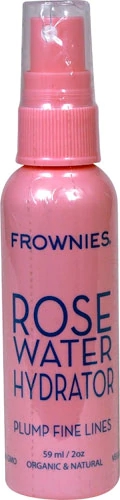 Comprar Frownies Rose Water Hydrator -- 2 fl oz