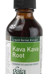 Comprar Gaia Herbs Kava Root -- 2 fl oz