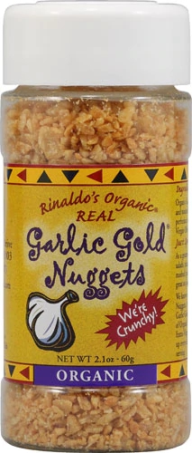 Comprar Garlic Gold Nuggets Original -- 2.1 oz
