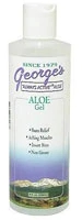 George's Always Active® Aloe Gel -- 8 fl oz