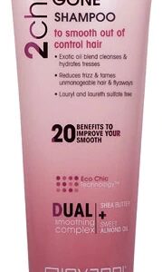 Comprar Giovanni 2chic® Frizz Be Gone™ Shampoo Shea Butter & Sweet Almond OIl -- 8.5 fl oz