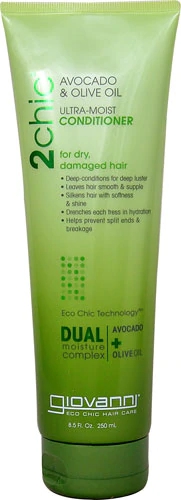 Comprar Giovanni 2chic® Ultra-Moist Conditioner with Avocado & Olive Oil -- 8.5 fl oz