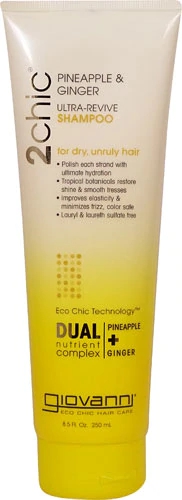 Comprar Giovanni 2chic® Ultra-Revive Shampoo with Pineapple & Ginger -- 8.5 fl oz