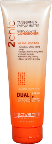 Comprar Giovanni 2chic® Ultra-Volume Conditioner with Tangerine & Papaya Butter -- 8.5 fl oz