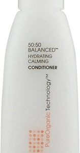 Giovanni 50:50 Balanced Conditioner Hydrating-Calming -- 2 fl oz