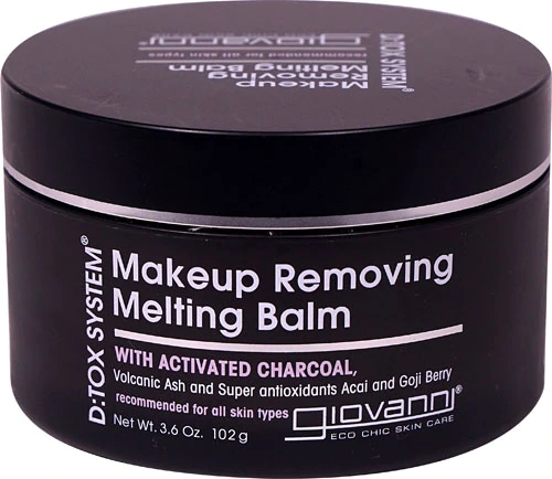 Comprar Giovanni D:Tox System® Makeup Removing Melting Balm -- 3.6 oz