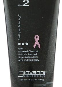 Giovanni D:tox System® Purifying Body Scrub (Step 2) -- 6 oz