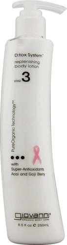 Comprar Giovanni D:tox System® Replenishing Body Lotion (Step 3) -- 8.5 fl oz