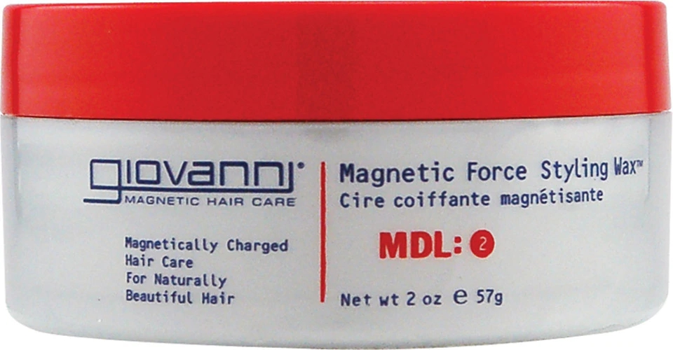 Comprar Giovanni Magnetic Force Styling Wax™ -- 2 oz