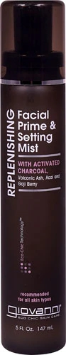 Comprar Giovanni Replenishing Facial Prime & Setting Mist -- 5 fl oz
