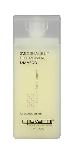 Giovanni Smooth As Silk™ Deep Moisture Shampoo -- 2 fl oz