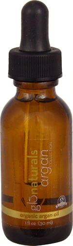 Comprar Glonaturals Argan Collection - Organic Argan Oil - Non-GMO -- 1 fl oz