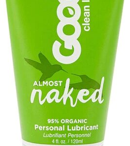 Good Clean Love Almost Naked Personal Lubricant -- 4 fl oz