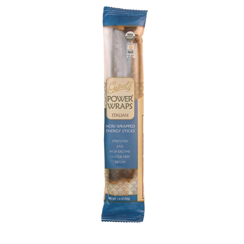 Comprar Gopal's Power Wraps Italian -- 1.8 oz