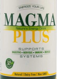 Green Foods Magma Plus® Powder -- 5.3 oz