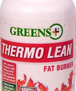 Comprar Greens Plus ThermoLean -- 120 Veggie Capsules