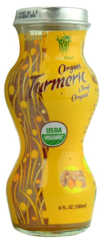 Comprar Healthee Organic Turmeric Drink Original -- 6 fl oz
