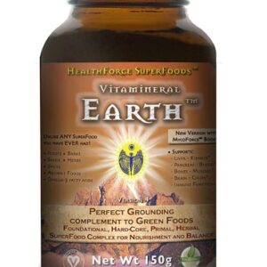 HealthForce Superfoods Earth Broth™ -- 5 oz