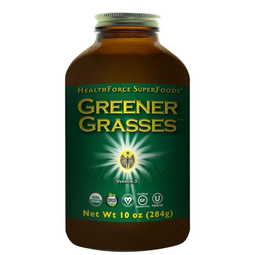 Comprar HealthForce Superfoods Greener Grasses™ Alkalizer -- 10 oz