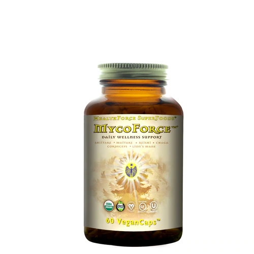 Comprar HealthForce Superfoods Myco-Immunity™ -- 60 Vegan Capsules