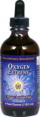 Comprar HealthForce Superfoods Oxygen Supreme™ -- 4 fl oz
