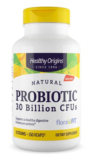 Comprar Healthy Origins Probiotic -- 30 billion CFU - 150 Vcaps®