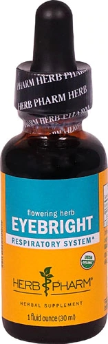 Comprar Herb Pharm Eyebright Respiratory System -- 1 fl oz