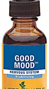 Herb Pharm Good Mood™ Nervous System -- 1 fl oz