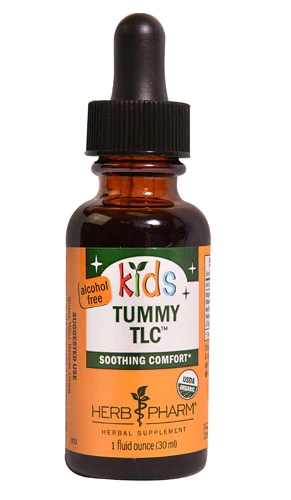 Comprar Herb Pharm Kids Tummy TLC™ -- 1 fl oz