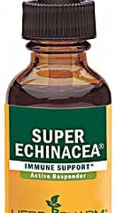 Comprar Herb Pharm Super Echinacea® Immune Support Organic -- 1 fl oz