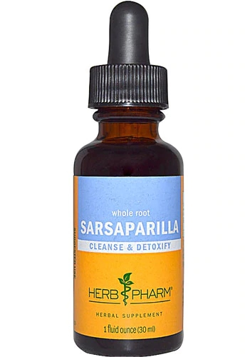 Comprar Herb Pharm Whole Root Sarsaparilla -- 1 fl oz