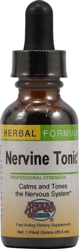 Comprar Herbs Etc. Nervine Tonic™ -- 1 fl oz