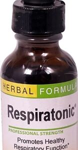 Herbs Etc. Respiratonic® Fast-Acting Herbal Supplement -- 1 fl oz
