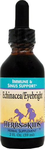 Comprar Herbs For Kids Echinacea and Eyebright -- 2 fl oz