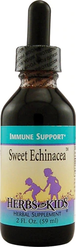 Herbs For Kids Sweet Echinacea™ -- 2 fl oz