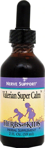 Comprar Herbs For Kids Valerian Super Calm™ -- 2 fl oz