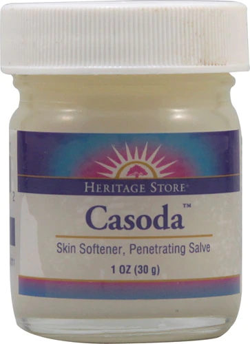Comprar Heritage Products Casoda™ Skin Softener -- 1 oz