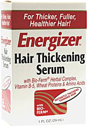 Comprar Hobe Labs Energizer™ Hair Thickening Serum -- 1 fl oz