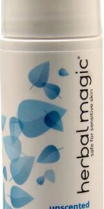 Home Health Herbal Magic Roll-On Deodorant Unscented -- 3 fl oz