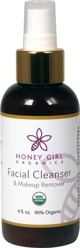 Comprar Honey Girl Organics Facial Cleanser & Makeup Remover -- 4 fl oz