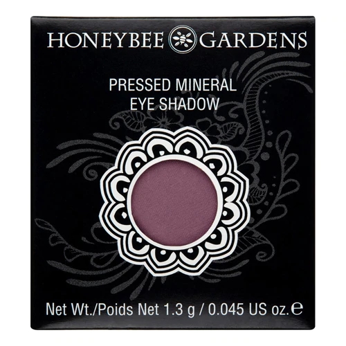 Comprar Honeybee Gardens Pressed Mineral Eye Shadow Daredevil -- 0.045 oz