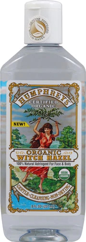 Comprar Humphrey's Homeopathic Remedy Organic Witch Hazel -- 8 fl oz