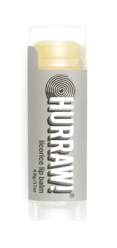 Comprar Hurraw! Balm Lip Balm Licorice -- 0.15 oz
