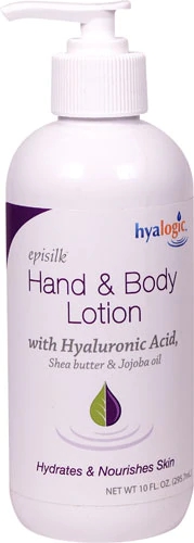 Comprar Hyalogic Episilk™ Hand & Body Lotion -- 10 fl oz