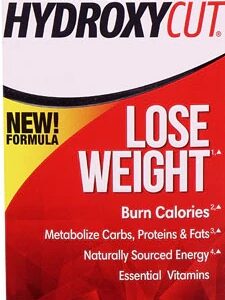 Hydroxycut Pro Clinical Hydroxycut® -- 72 Rapid Release Capsules