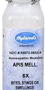 Hyland's Apis Mell. 6x -- 250 Tablets