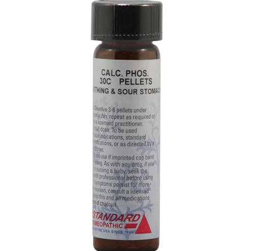 Comprar Hyland's Calc Phos 30C -- 160 Pellets