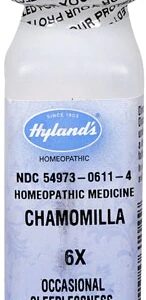 Comprar Hyland's Chamomilla 6x -- 250 Tablets